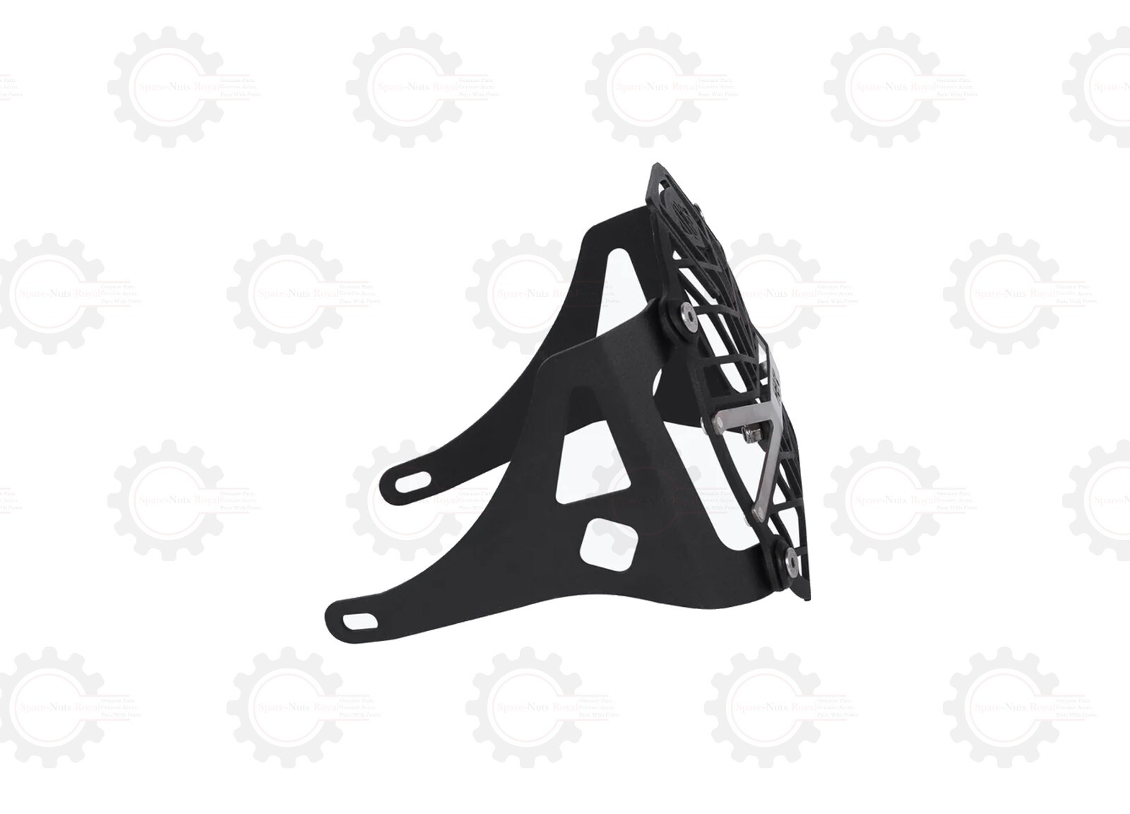 Fit For Hero “X pulse 200 4V Accessories Combo Pack of 3”