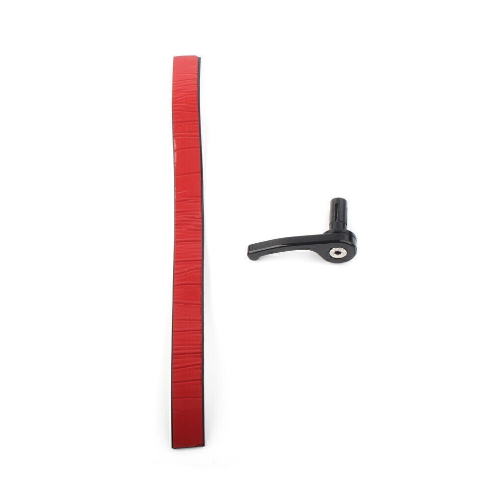 Fit Honda Suzuki Universal Front/Rear Axle Pull Handle Insert Enduro Engineering
