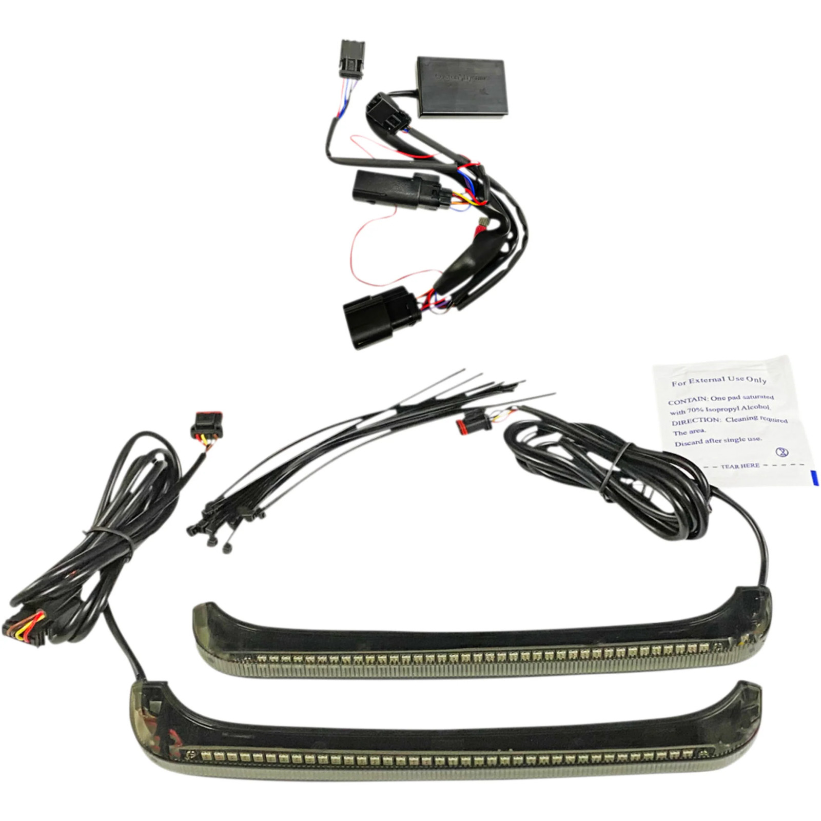 Custom Dynamics Accent Light – CD-LPDC-BCM-S 2040-2686