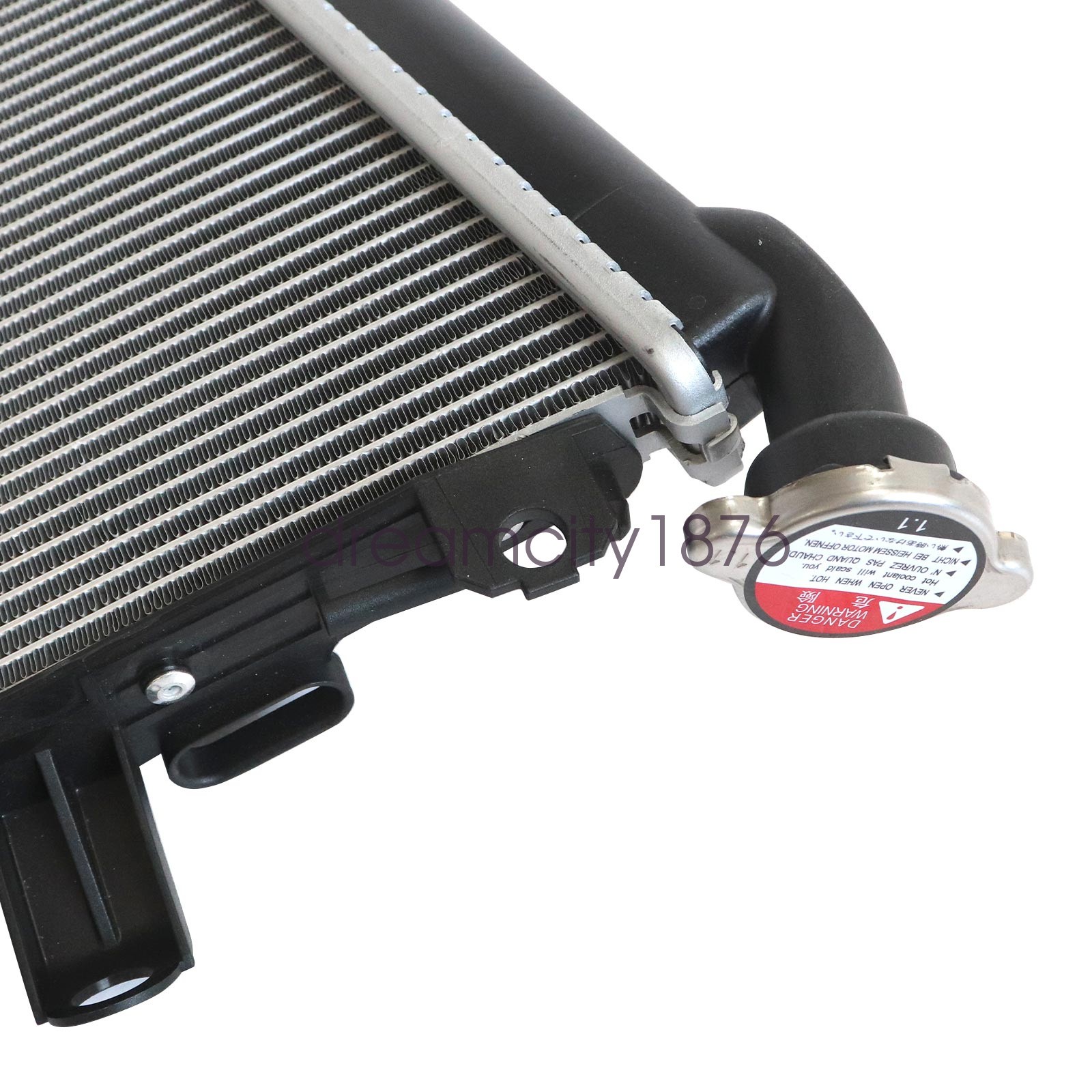 For BMW M1000RR 2021-2024 S1000R 2021-2024 S1000RR 2019-2024 Radiator Cooler