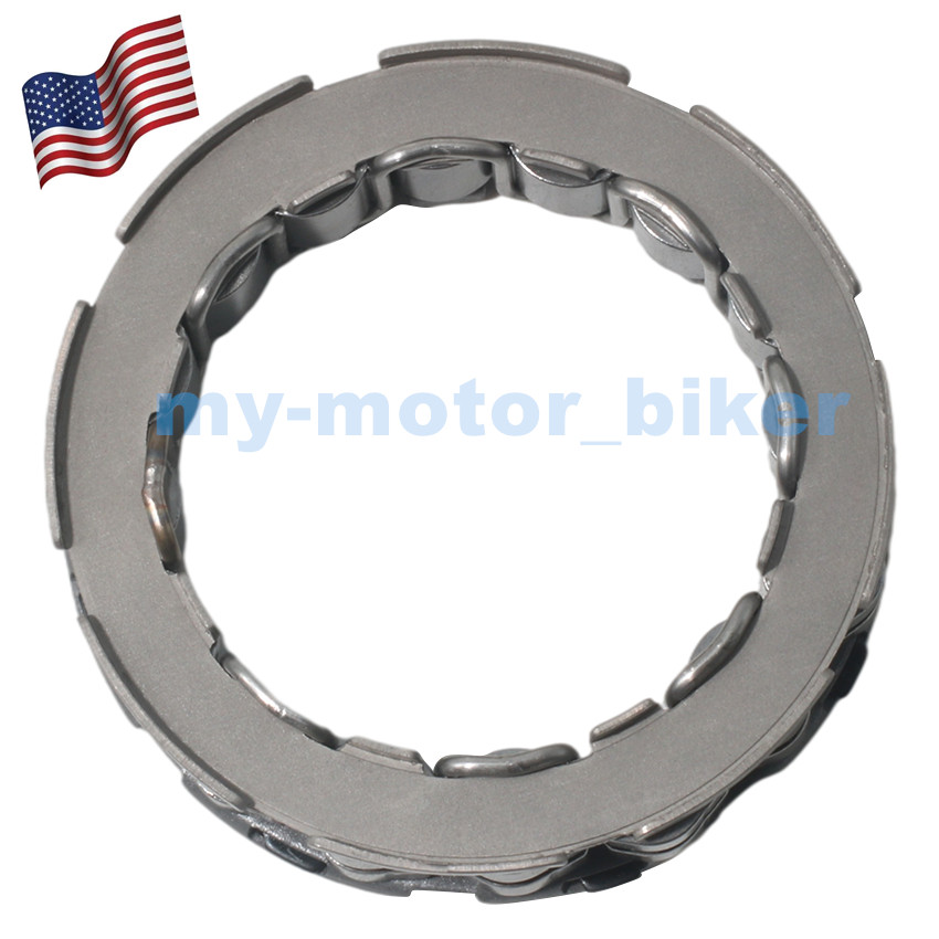 One Way Starter Clutch Bearing for KTM 450 XC-F SX-F 2015-2019/450 EXC 2009-2011