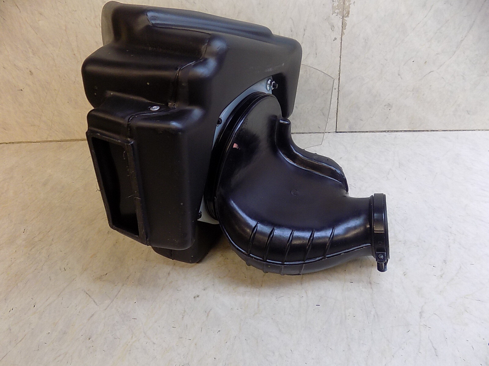 Kawasaki KX85 Airbox w/ Filter / cage KX 85 2025 NEW
