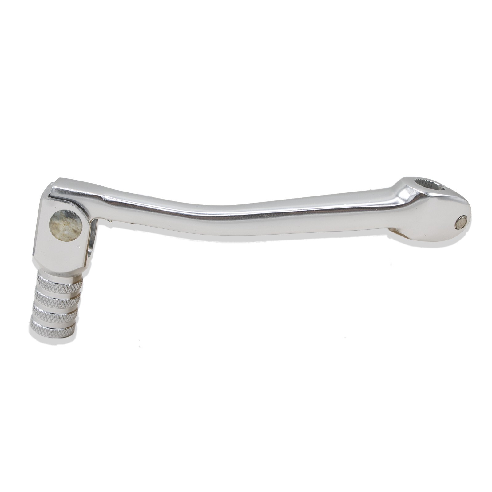 CNC ALUMINUM GEAR SHIFT LEVER FOR PIT DIRT BIKE 50CC 70 90 110 125 145 150 160CC