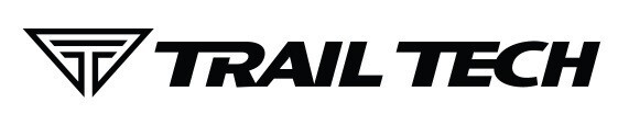 Trail Tech 742-A00 TTO Universal Motocross Tachometer / Clock / Engine Run Timer
