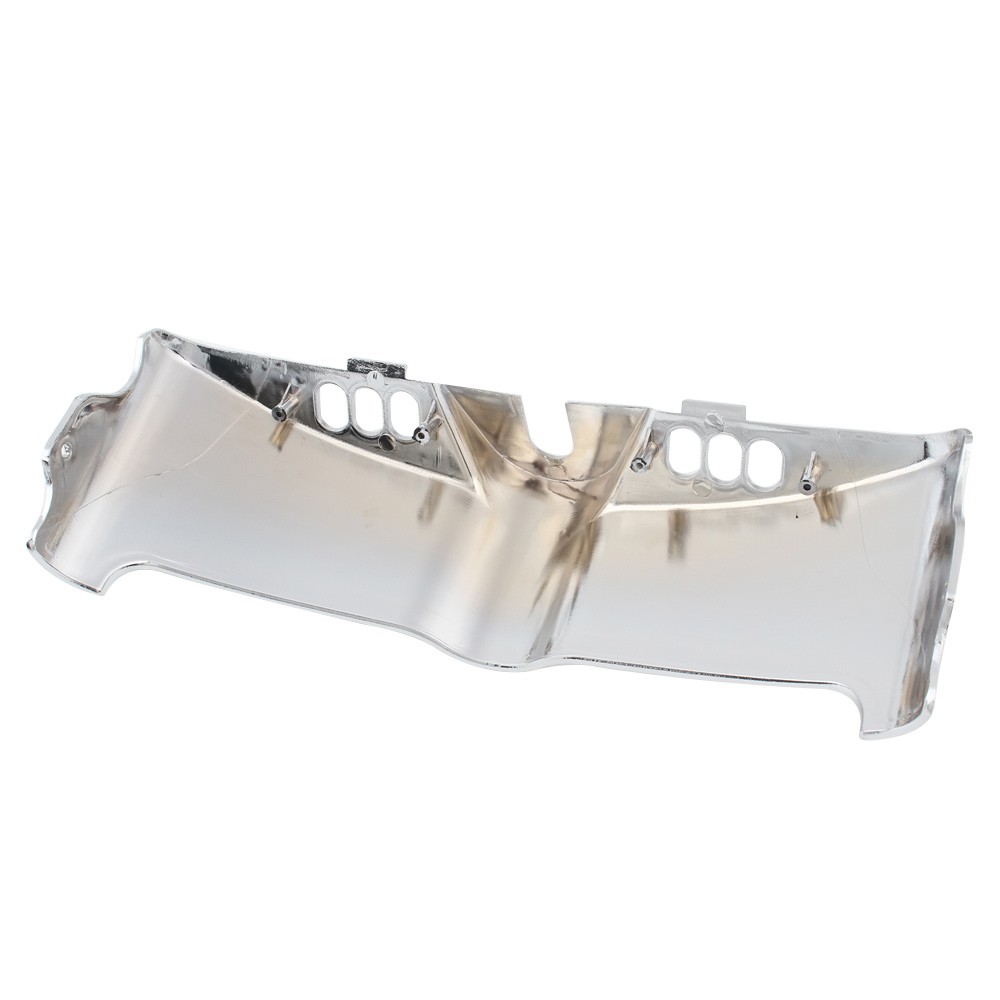 Fairing Switch Panel Dash Cover Fit for Harley Electra Street Glide FLHX FLHTK