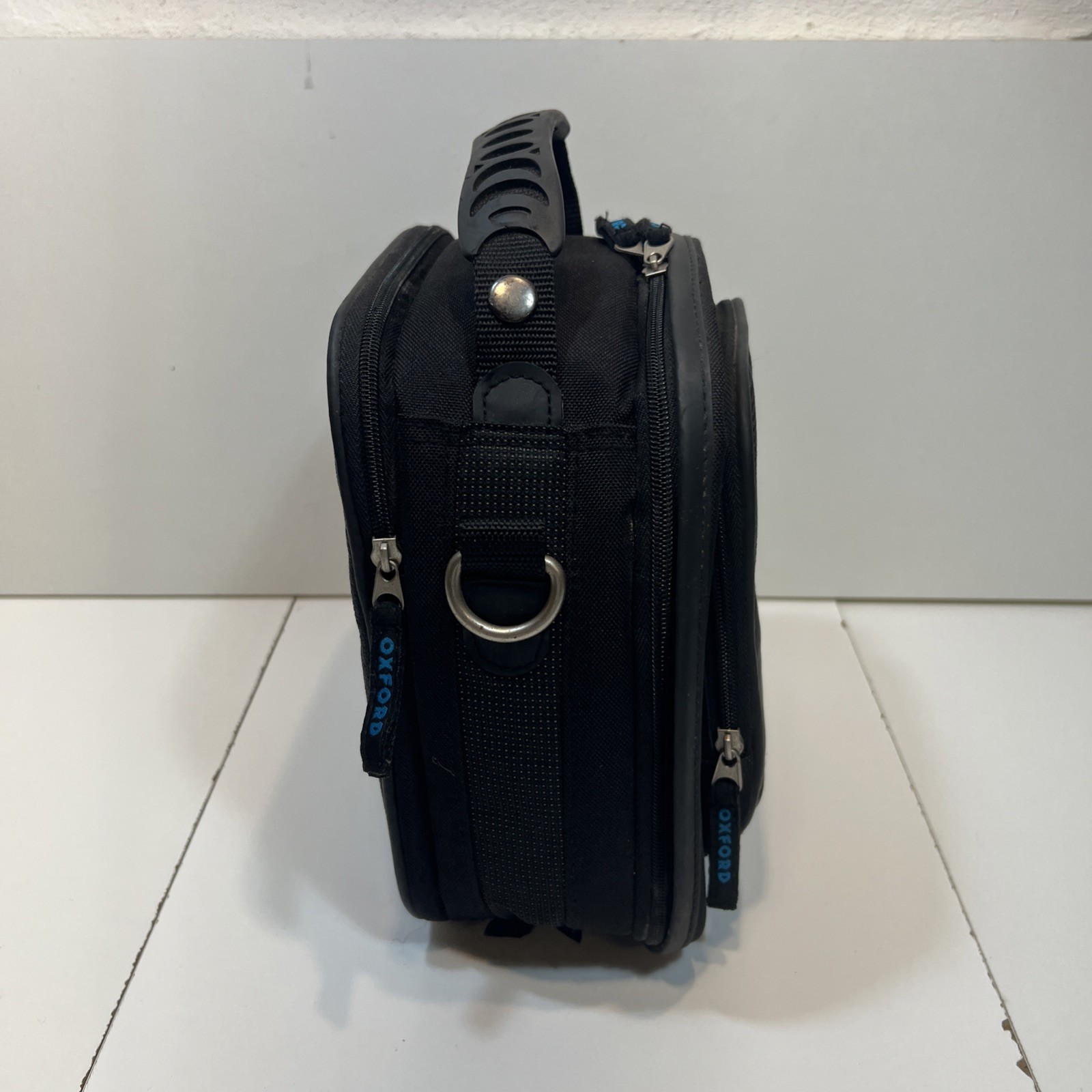 Oxford Sports Lifetime Luggage OL-680 Mini Magnetic Motorcycle Bag