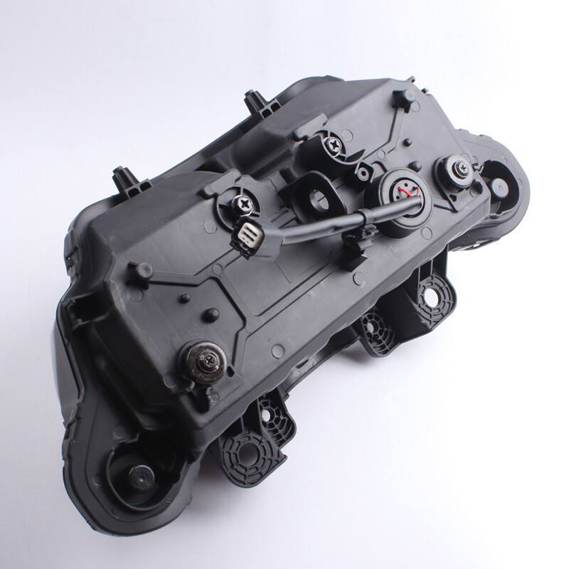 Front LED Headlight For HONDA CBR650R ABS 2019 2020 2021 2022 2023