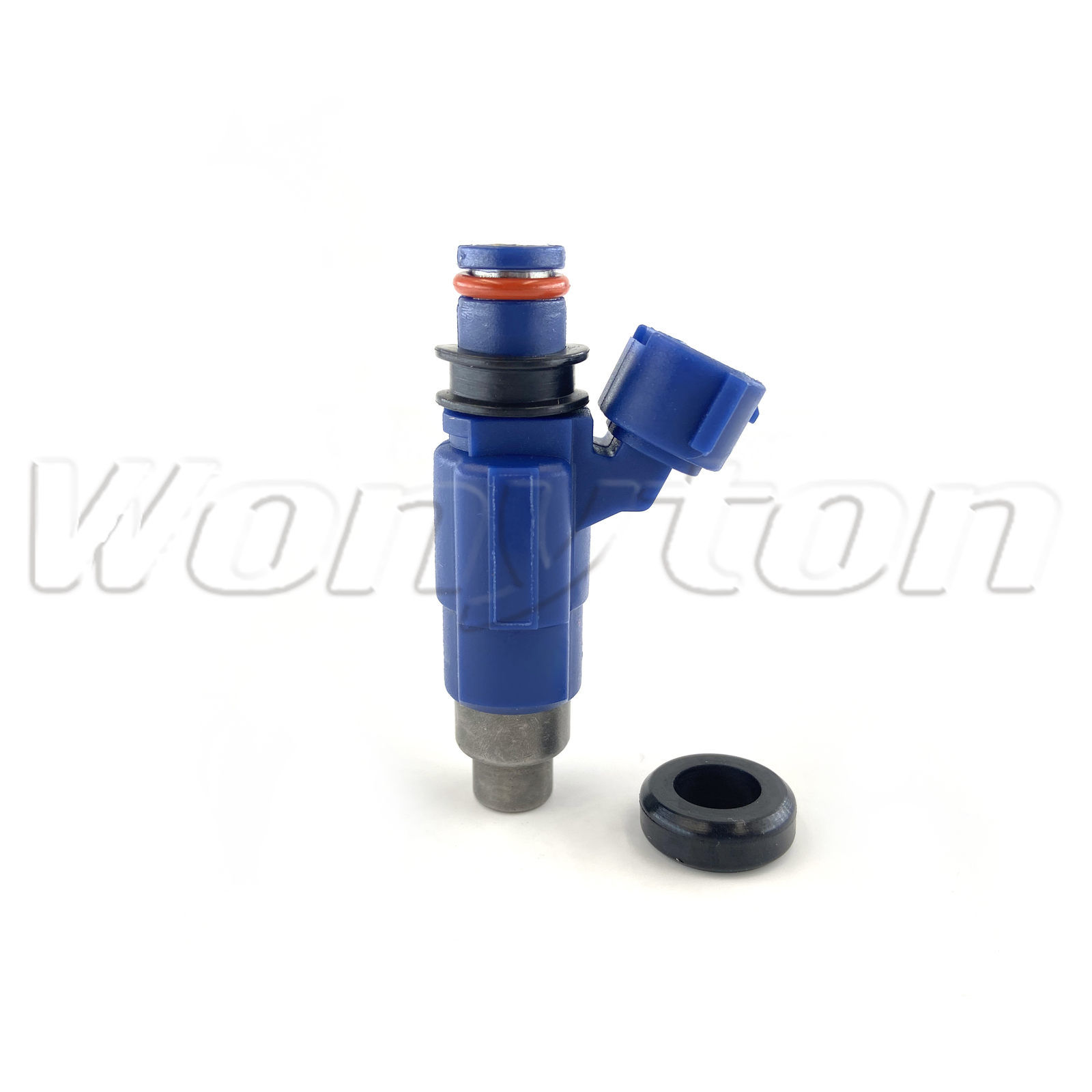 2x Fuel Injectors 49033-1057 For 2000-2008 Kawasaki Vulcan 1500 1600