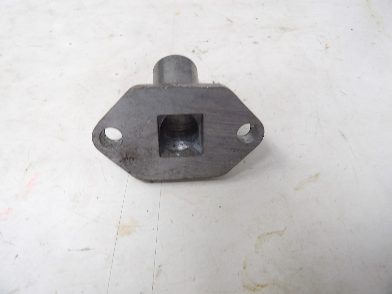 New NOS Italjet Buster Victory Intake Manifold Morini Franco Motori 50cc