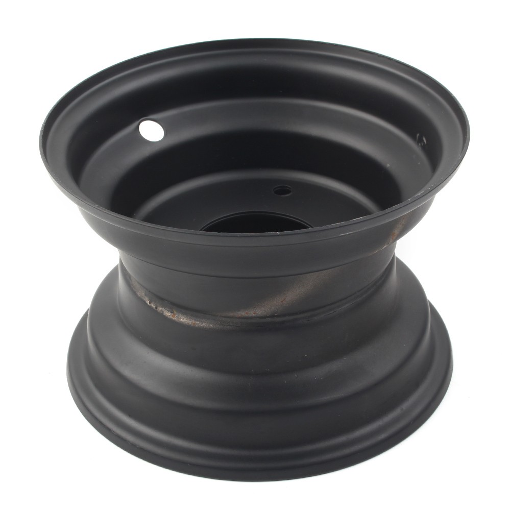 6″ inch Rim for 145/70-6 Tire Go Kart Wheels Rims Taotao Sunl