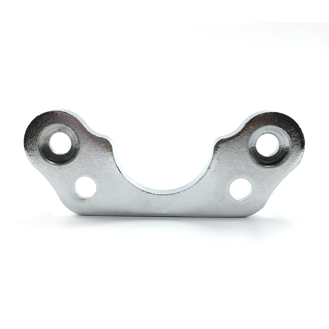 Springer Front End Riser Handlebar Adapter Converter 4.75″ to 3.5″ fit Harley