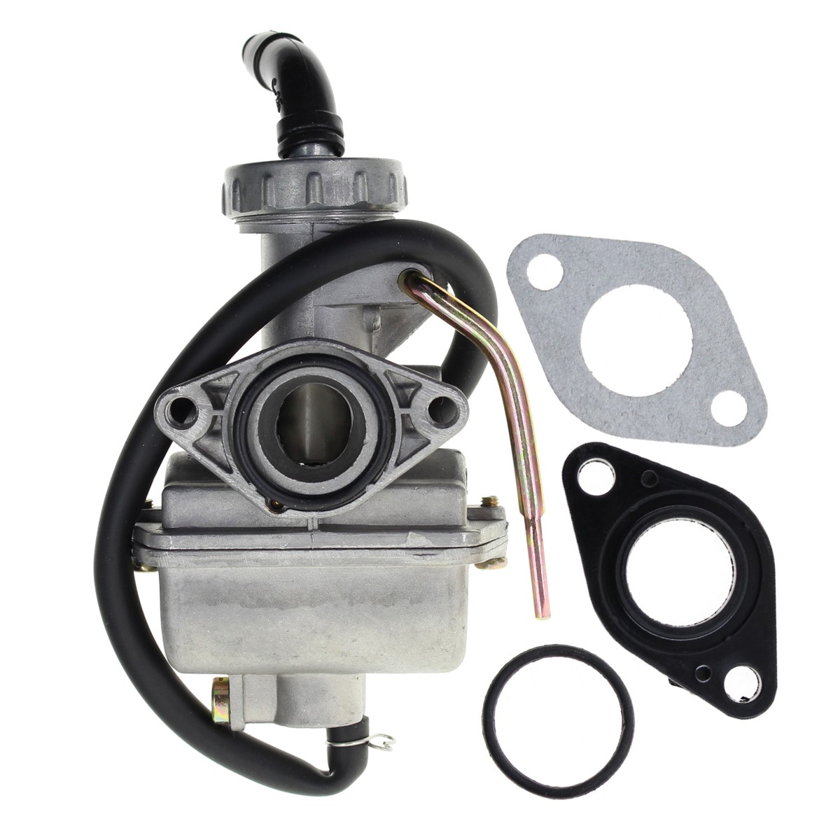 PZ20 Carburetor For American Dirt Bike Apollo Choppers Honda Yamaha RS100