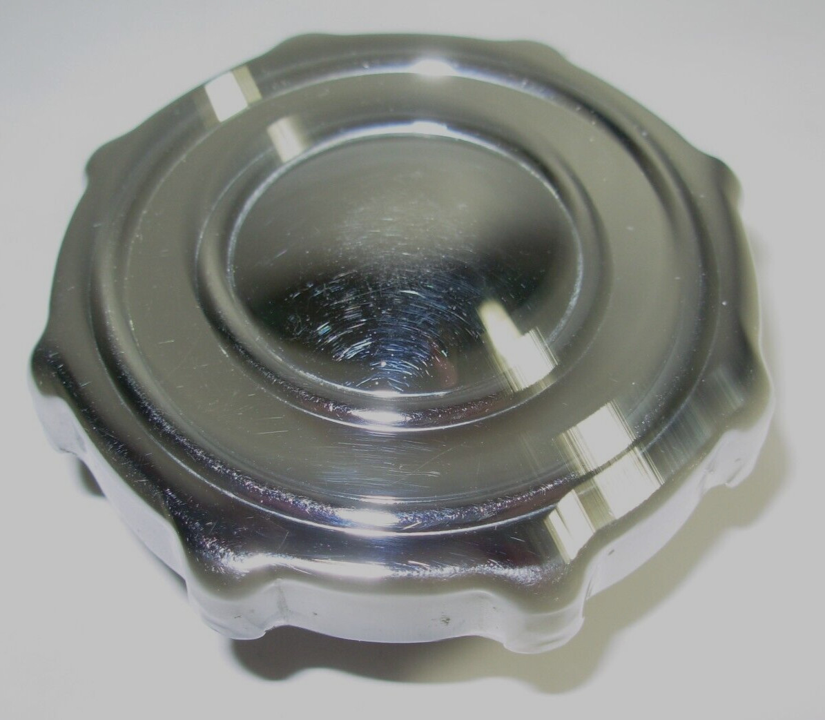 Benelli Dynamo Volcano Hurricane Buzzer Hornet Minibike Gas Cap w/ Cup