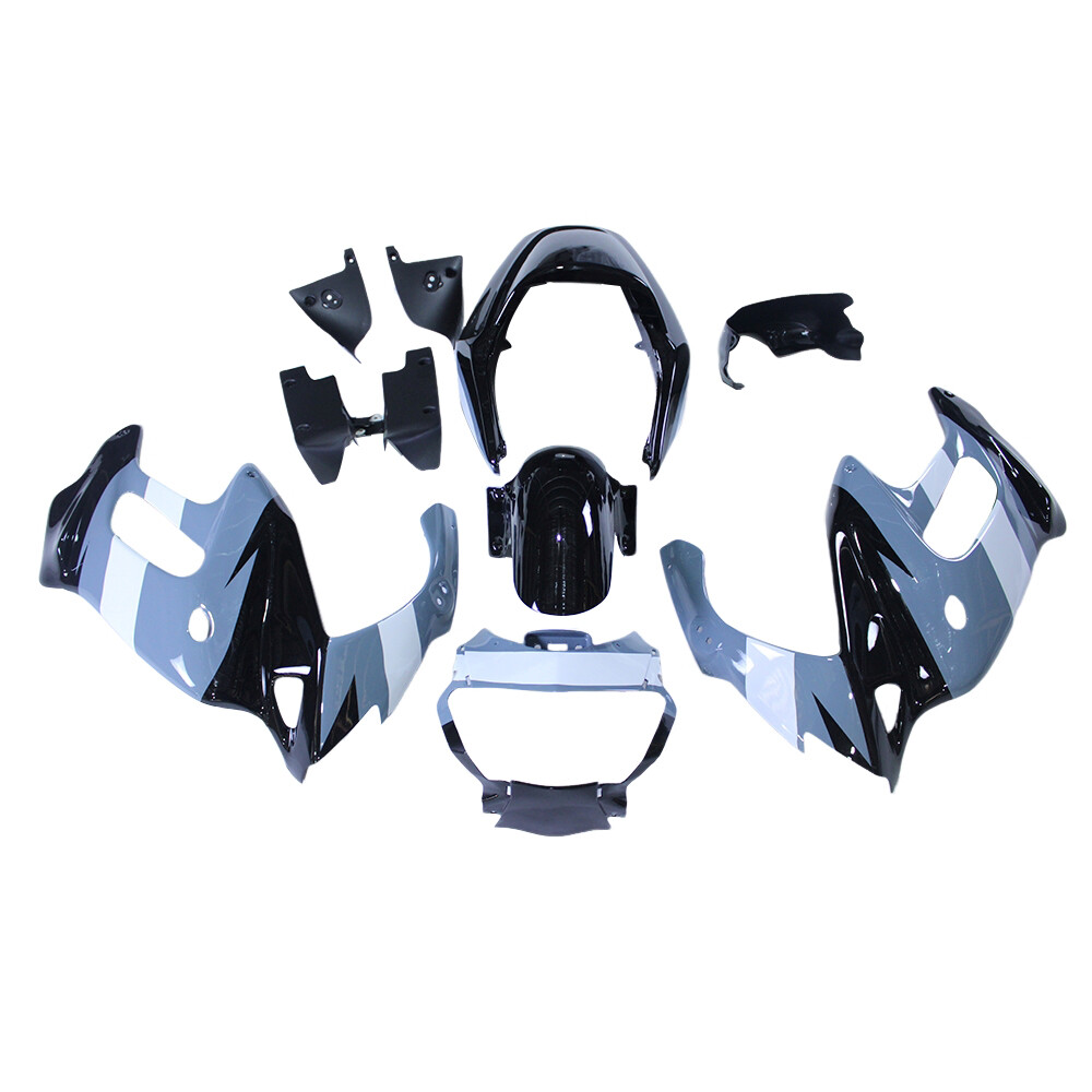 Injection Fairing Kit for Honda VTR1000F 1997-2005 Fairings ABS Plastic Bodywork