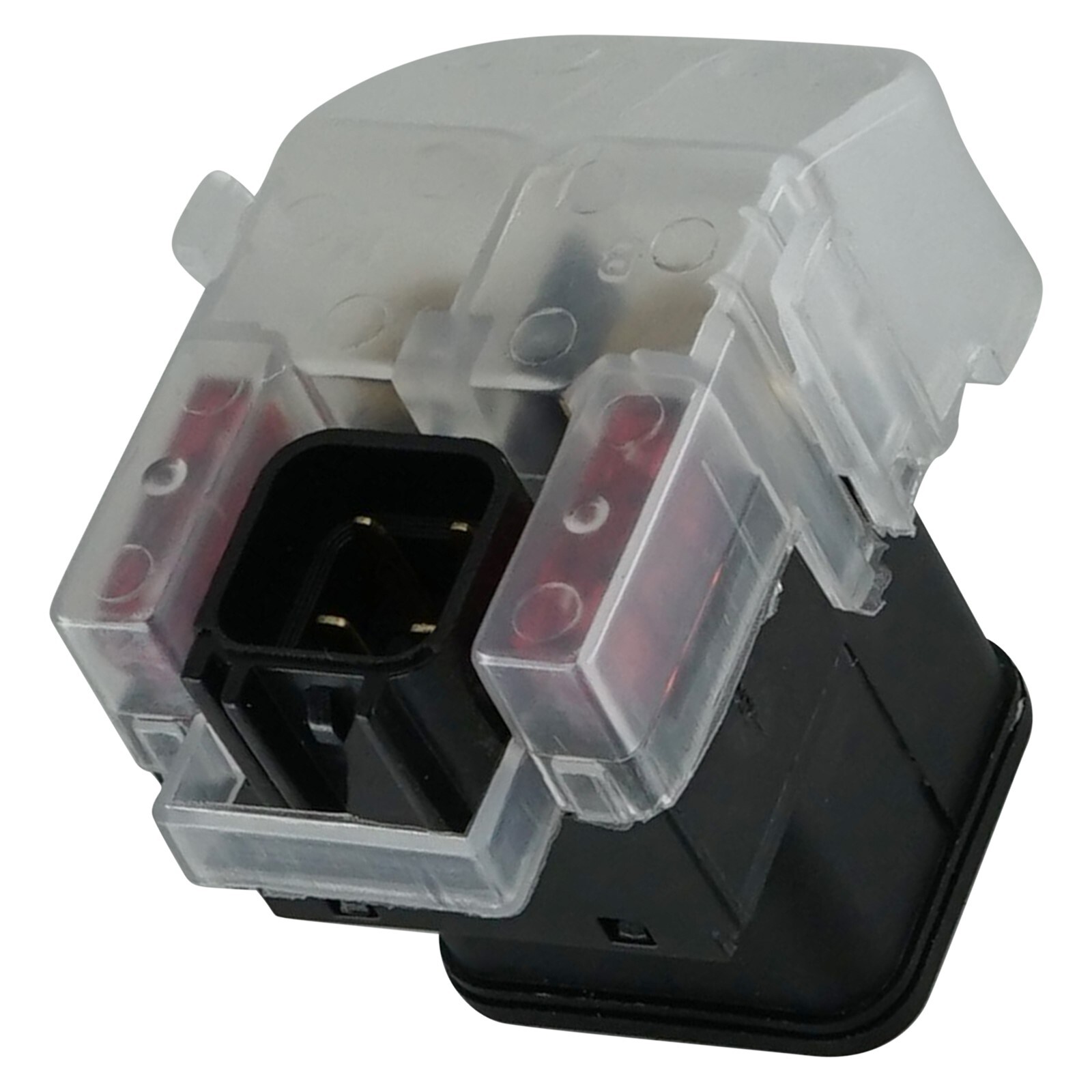 Caltric Starter Solenoid Relay Switch For Honda CRF250RX 2019 2020 2021-2026