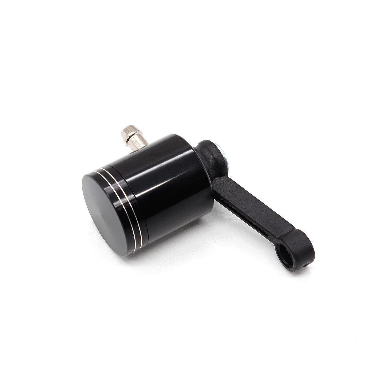 CNC Motorcycle Parts Oil Cylinders Reservoir Front Brake Clutch Tank Fluid Cupx1