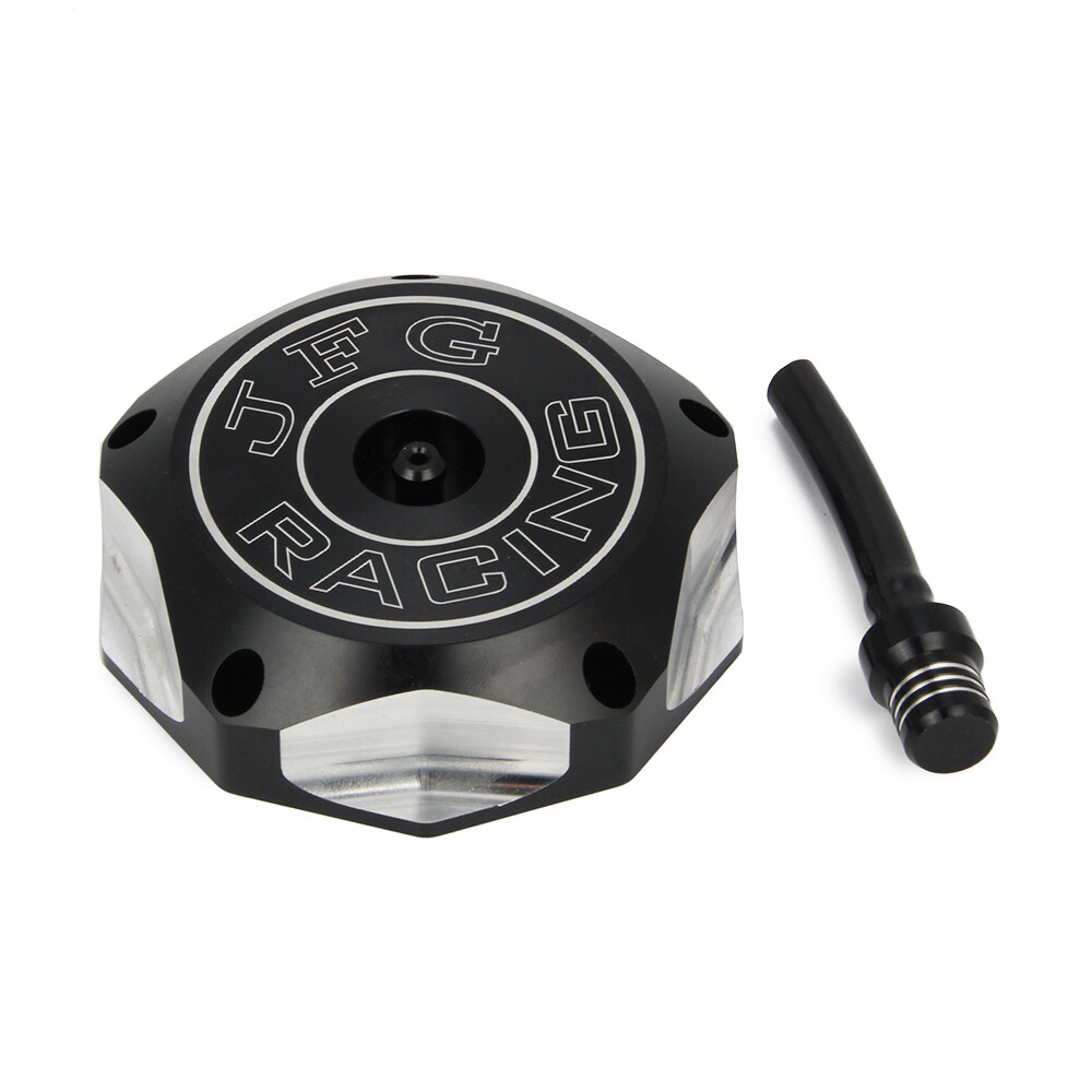 ATV Gas Cap Fuel Tank CNC for TRX400EX TRX450R XR650R TRX700XX XR70R Sportrax400