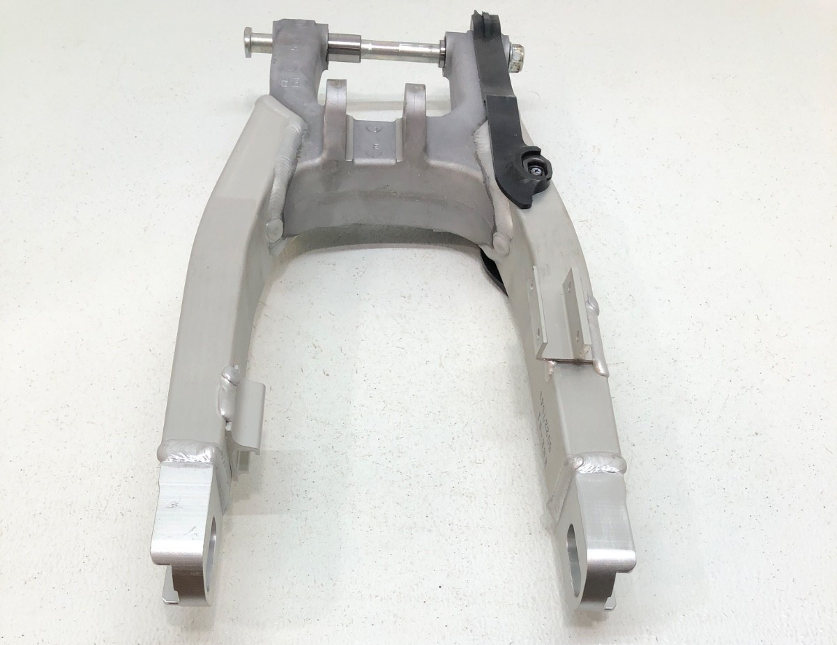 New OEM Honda 2007-2026 CRF150R Rear Swingarm Swing Arm 52200-KSE-N10 CRF 150R