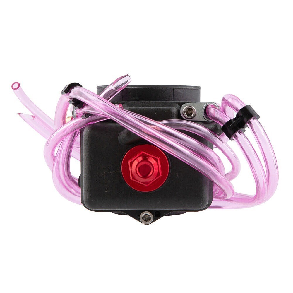 KTM38 38mm Carburetor For YAMAHA YZ125 YZ 125 YZ250 TMX 38MM Mikuni Carb Black