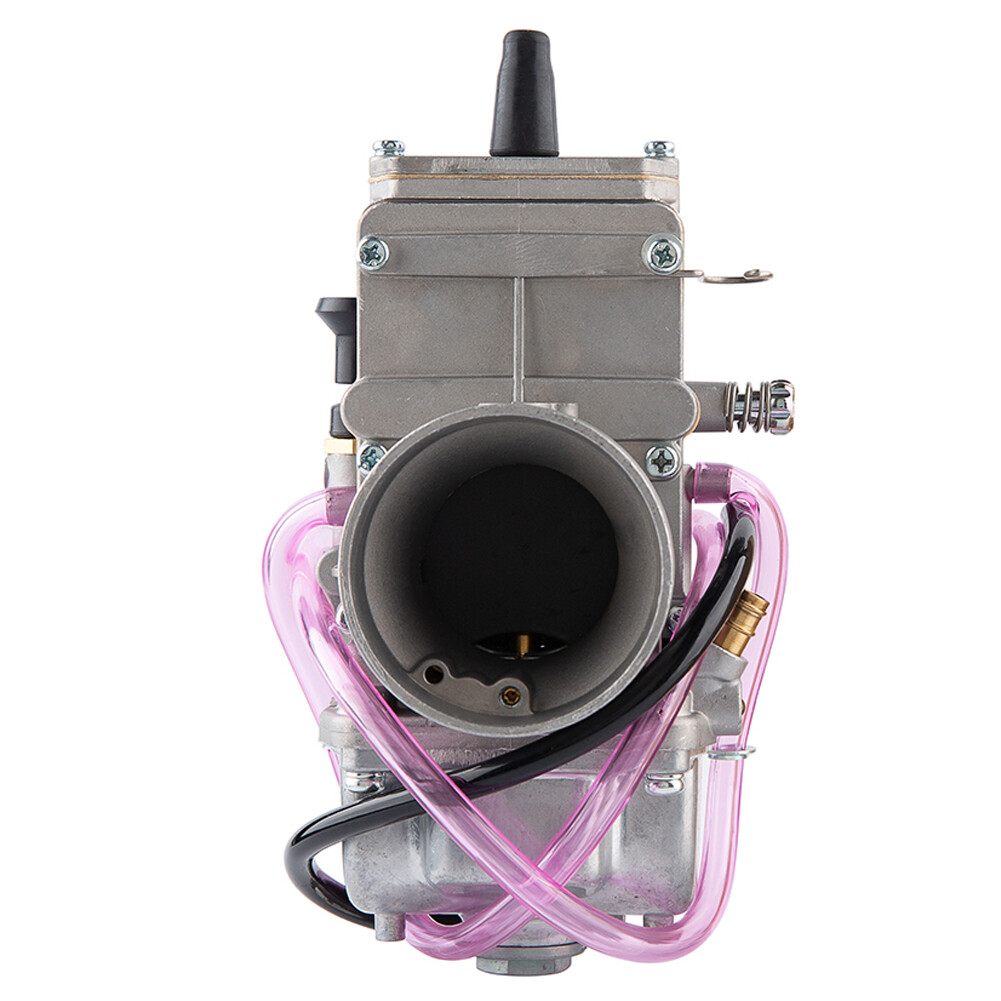 Carburetor For MIKUNI TM38-86 Flat Slide Smoothbore Carb TM 38 TM38 38mm