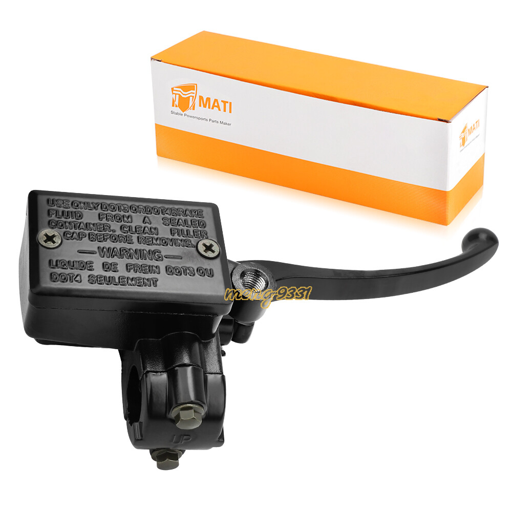 Front Brake Master Cylinder for Kawasaki KZ750 KZ900 KZ1000 KZ1100 KZ1300 KZ GPZ