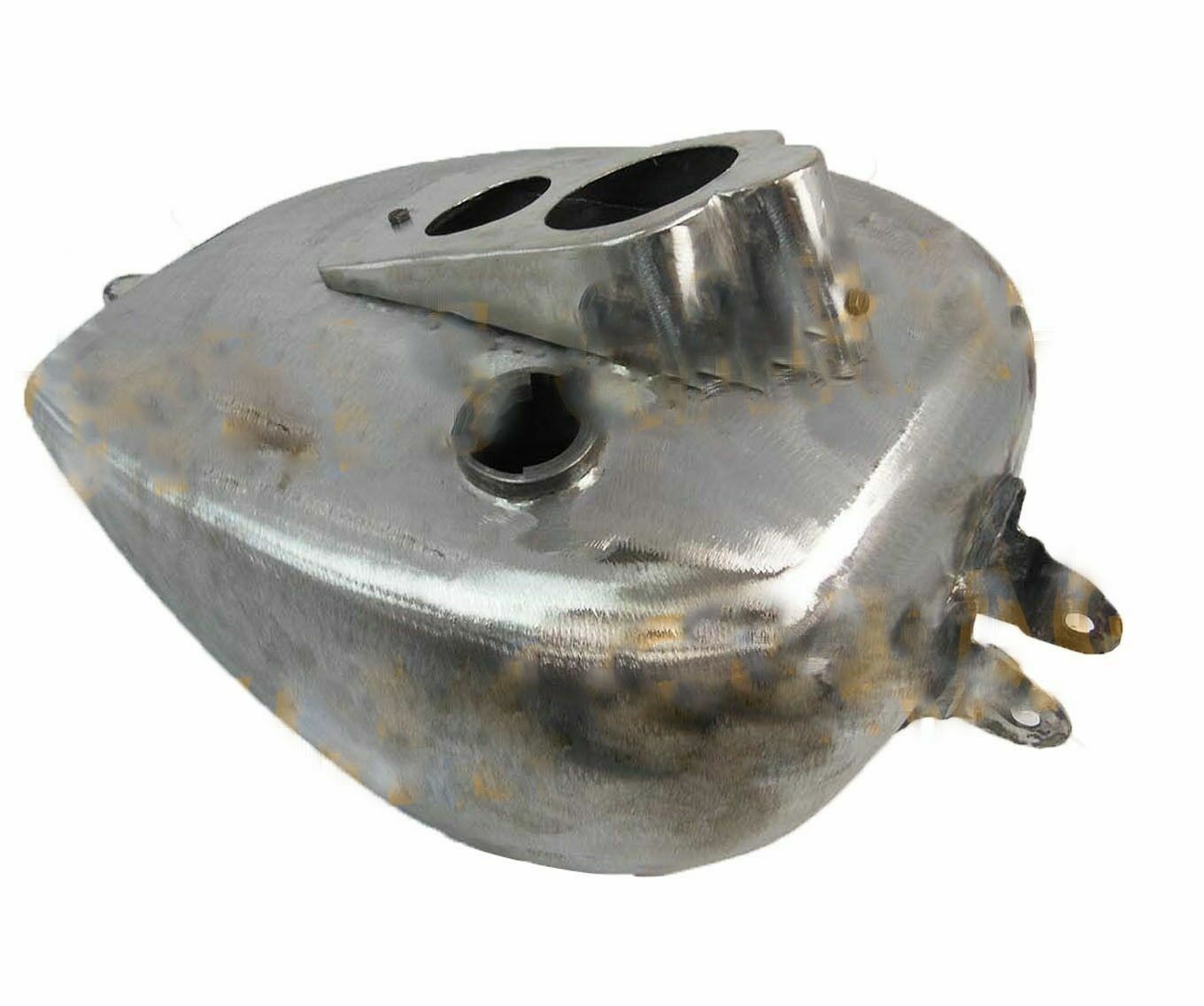 Fits Royal Enfield Classic Standard Petrol Fuel Tank Chopper Bobber Style AEs