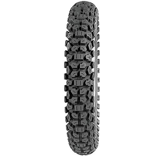 5.10-18 Kenda K270 Dual Sport Rear Tire