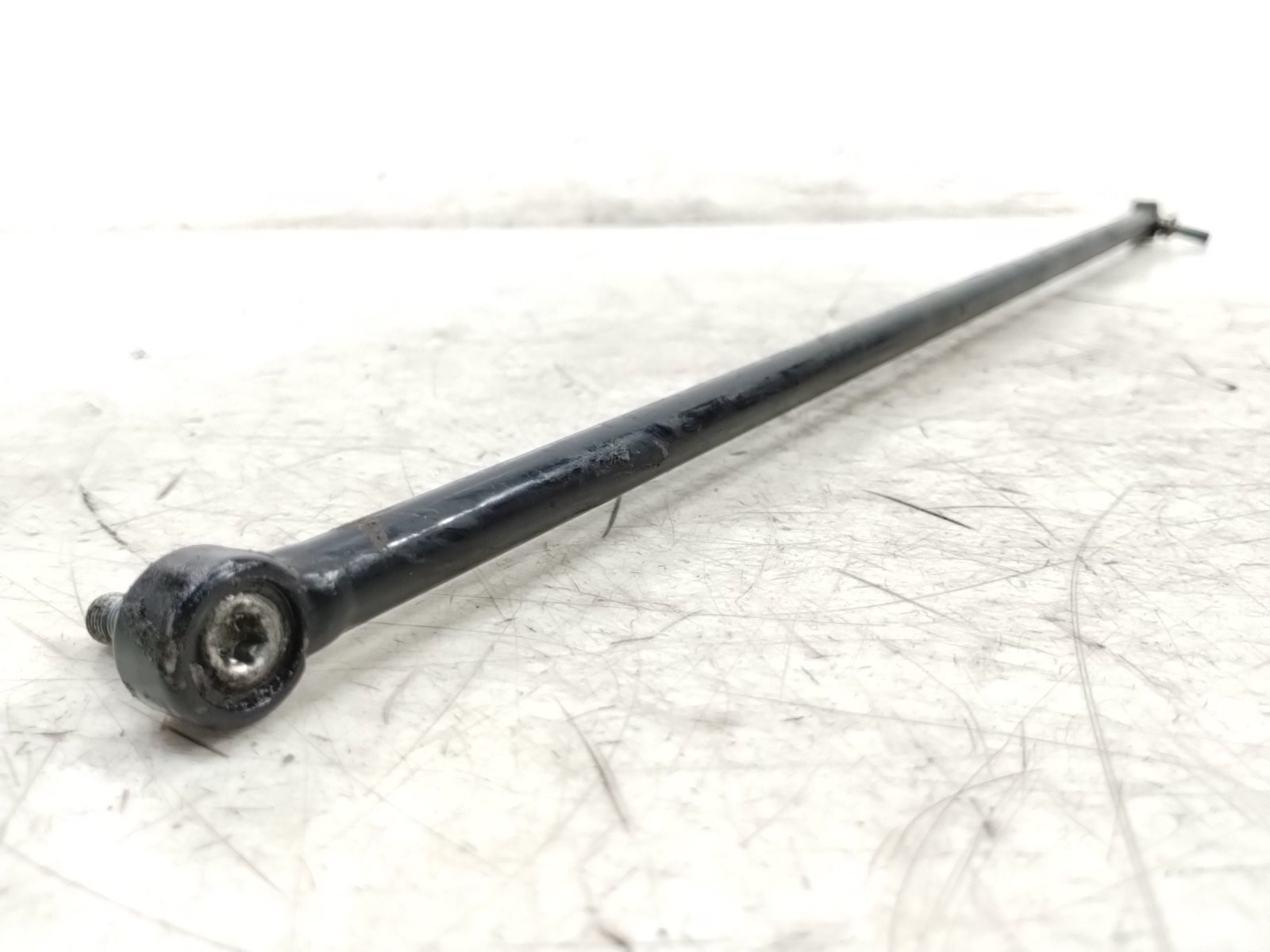 2012 Harley Sportster XL883N Iron Shift Shifter Link Linkage Bar Rod