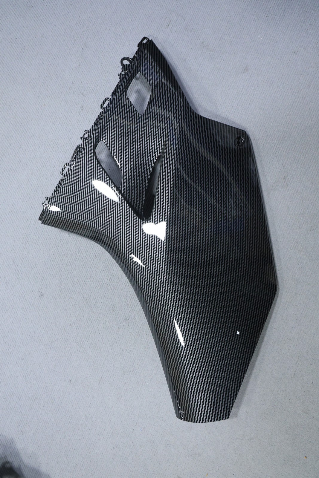 Carbon Fiber Style ABS Fairing / Bodywork Kit For Yamaha YZF R9 2025 2026 2027