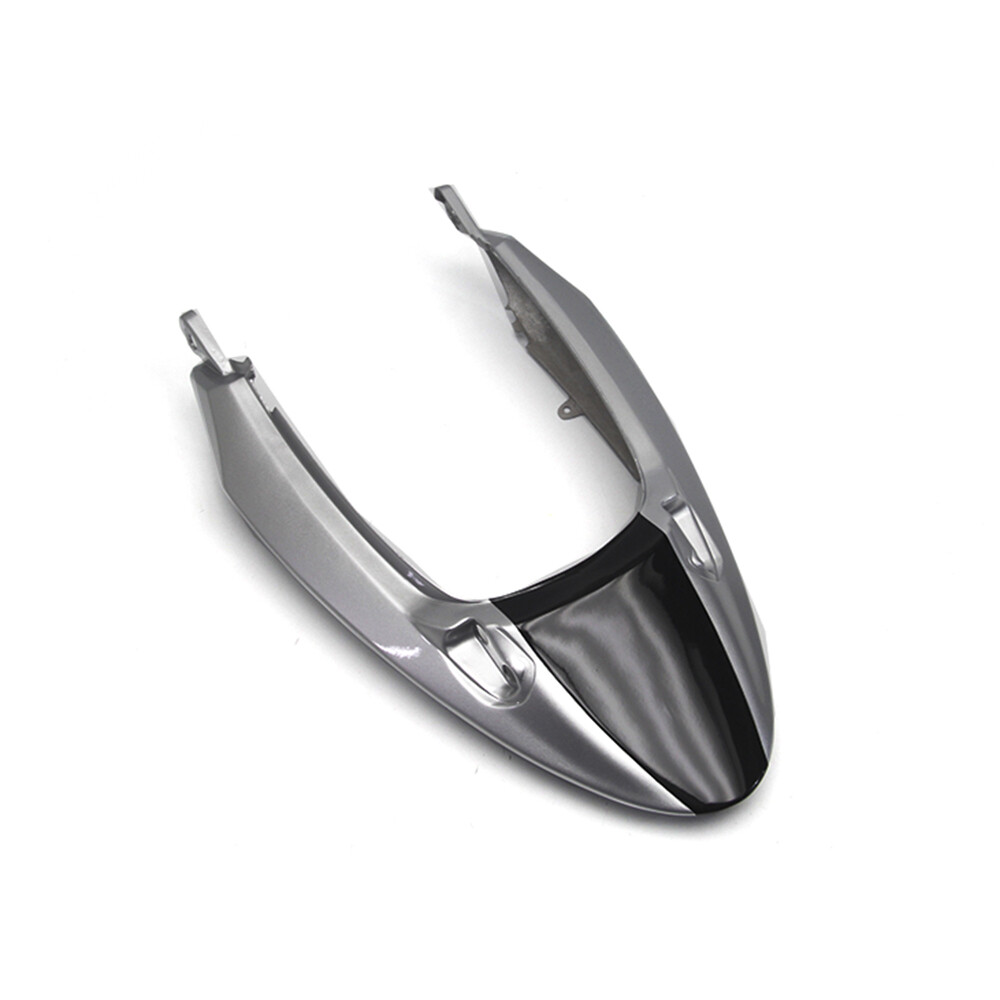 Black Silver Fairing Kit for Suzuki GSX650F 2008-2013 Injection Plastic Bodywork