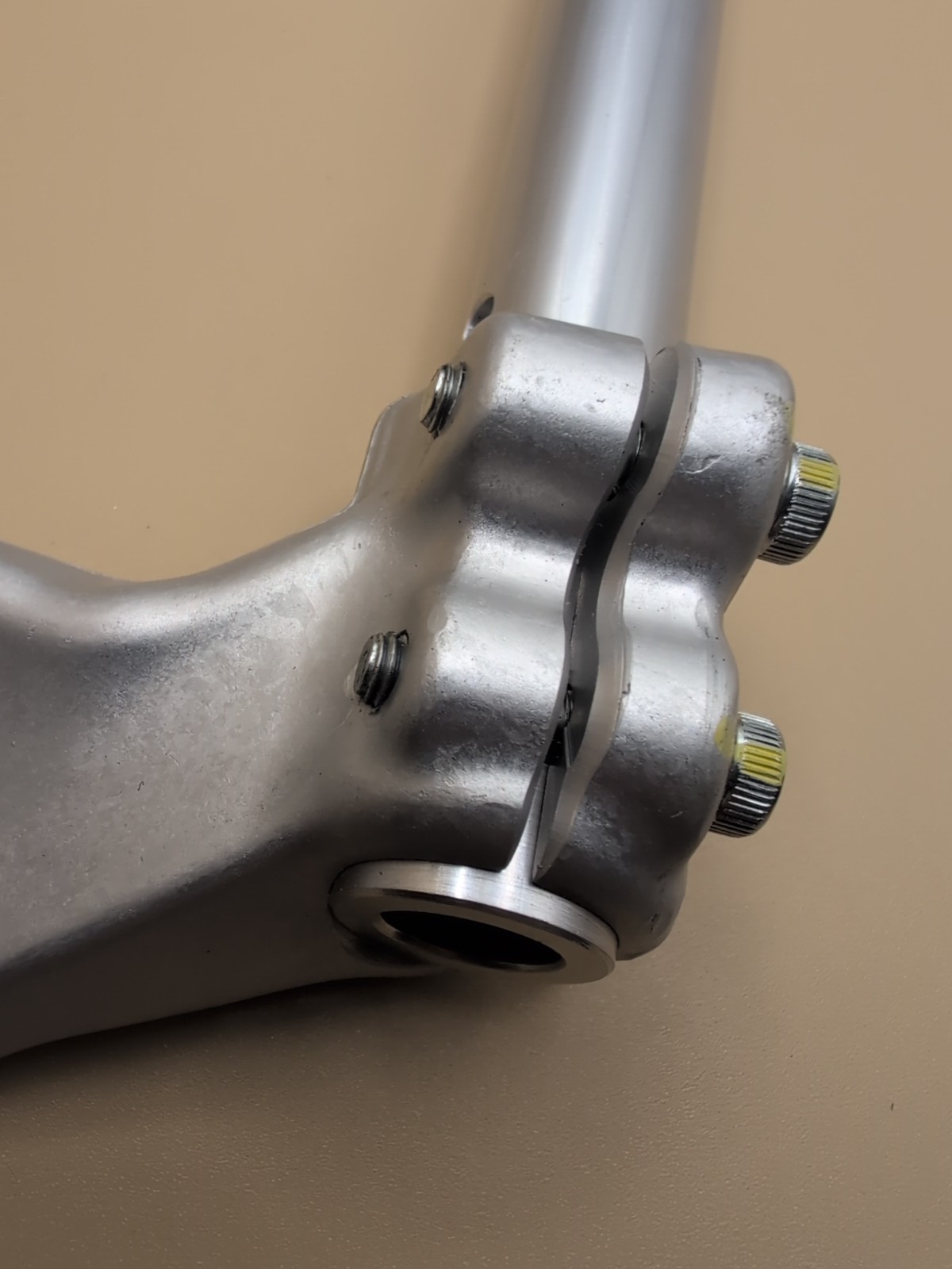 Ducati Clip On
