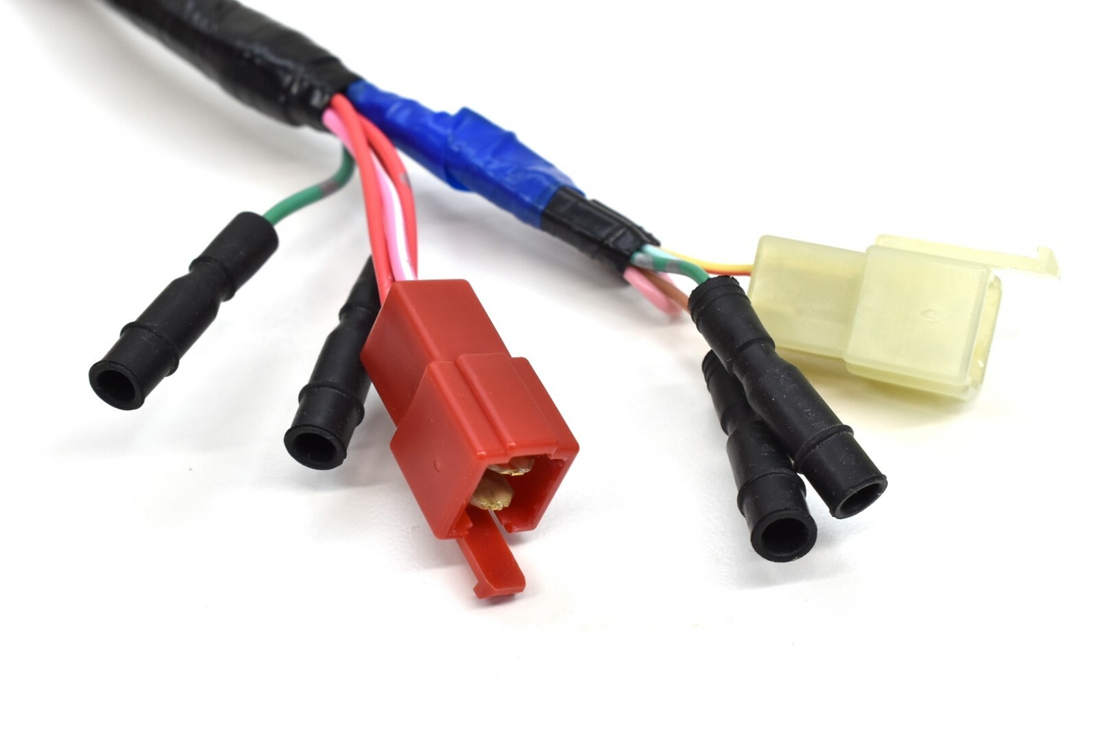 Wire Harness 94-97 TRX300 and FW OEM Genuine Honda Wiring Loom #Q289