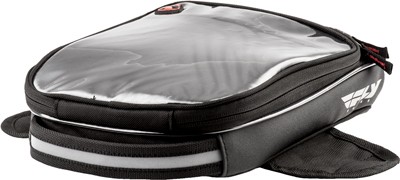 Fly Racing Mini Tank Bag Motorcycle ATV/UTV Street Bike Dirt #6245-479-10110