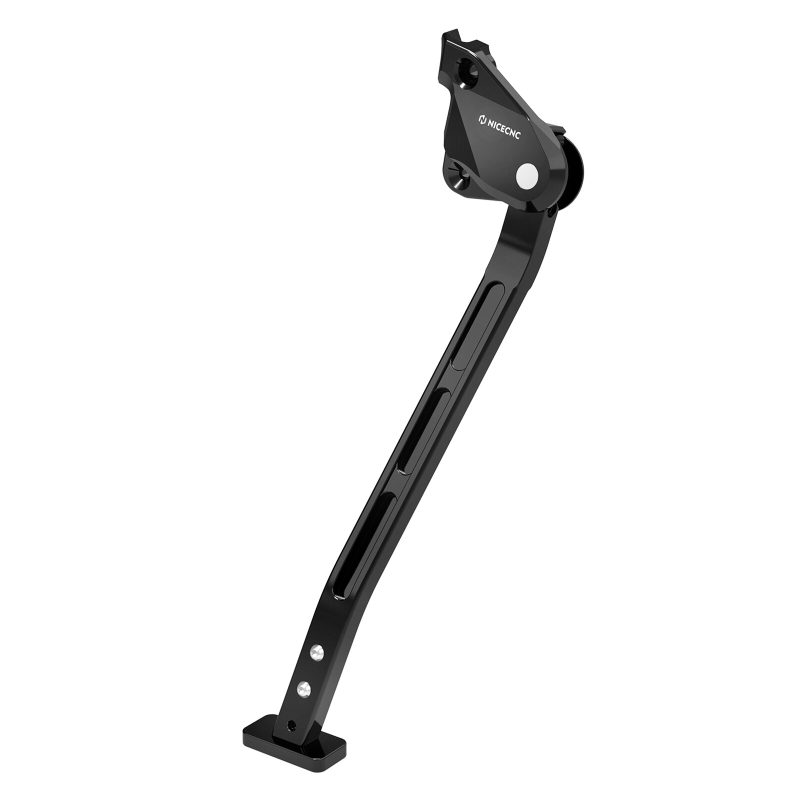 Adjustable Side Stand Kickstand For GasGas MC 125 250F 450F 2021-2024 350F 22-24