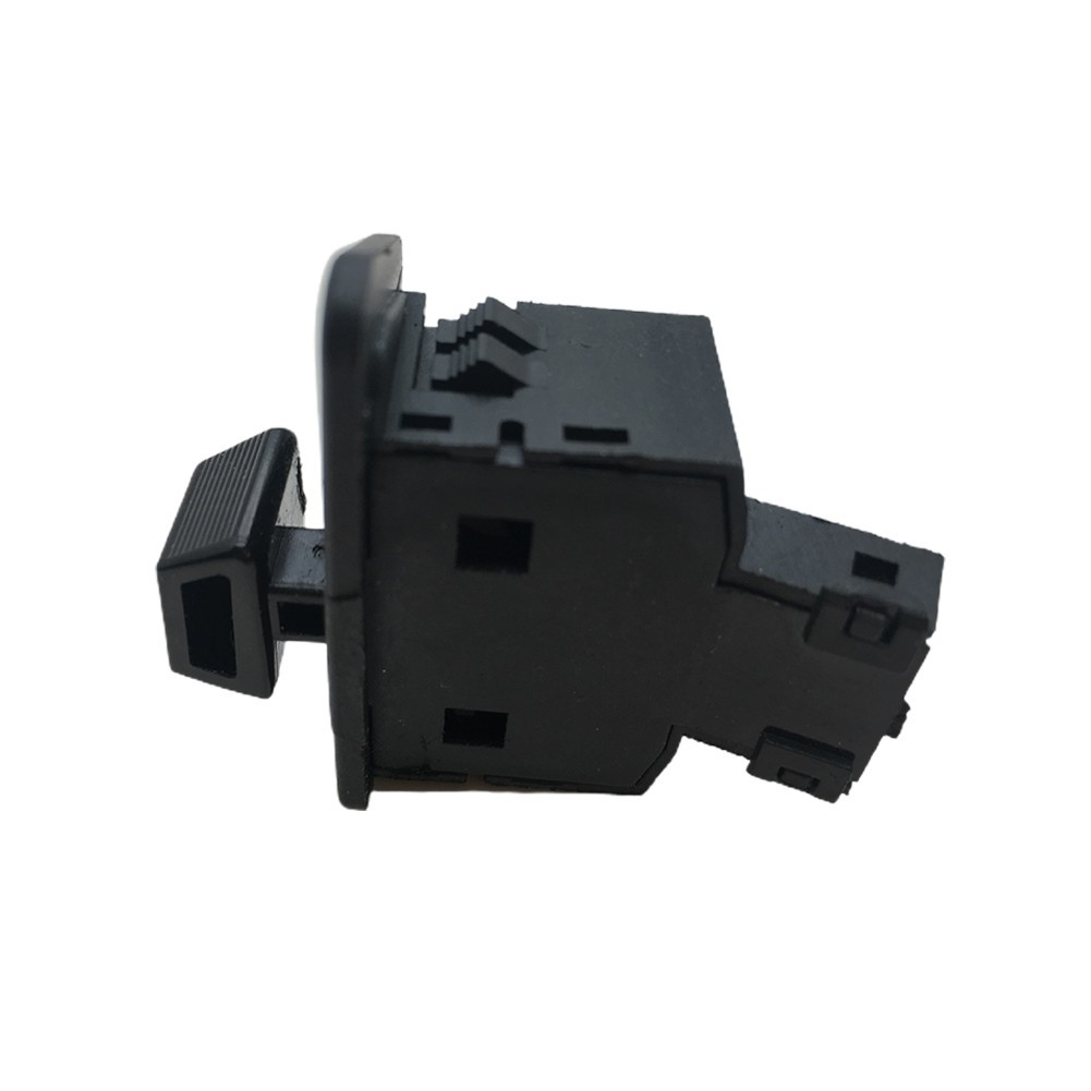 Brand New Switch Motorcycle Parts Plastic Nylon PA6 Double for flash Switch