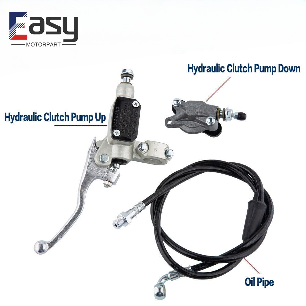 Motorcycle Hydraulic Clutch Master Cylinder Brake For KTM SX 65-250 EXC 125-300