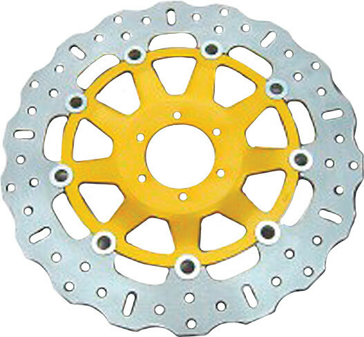 EBC Contoured Brake Rotor MD2124XC