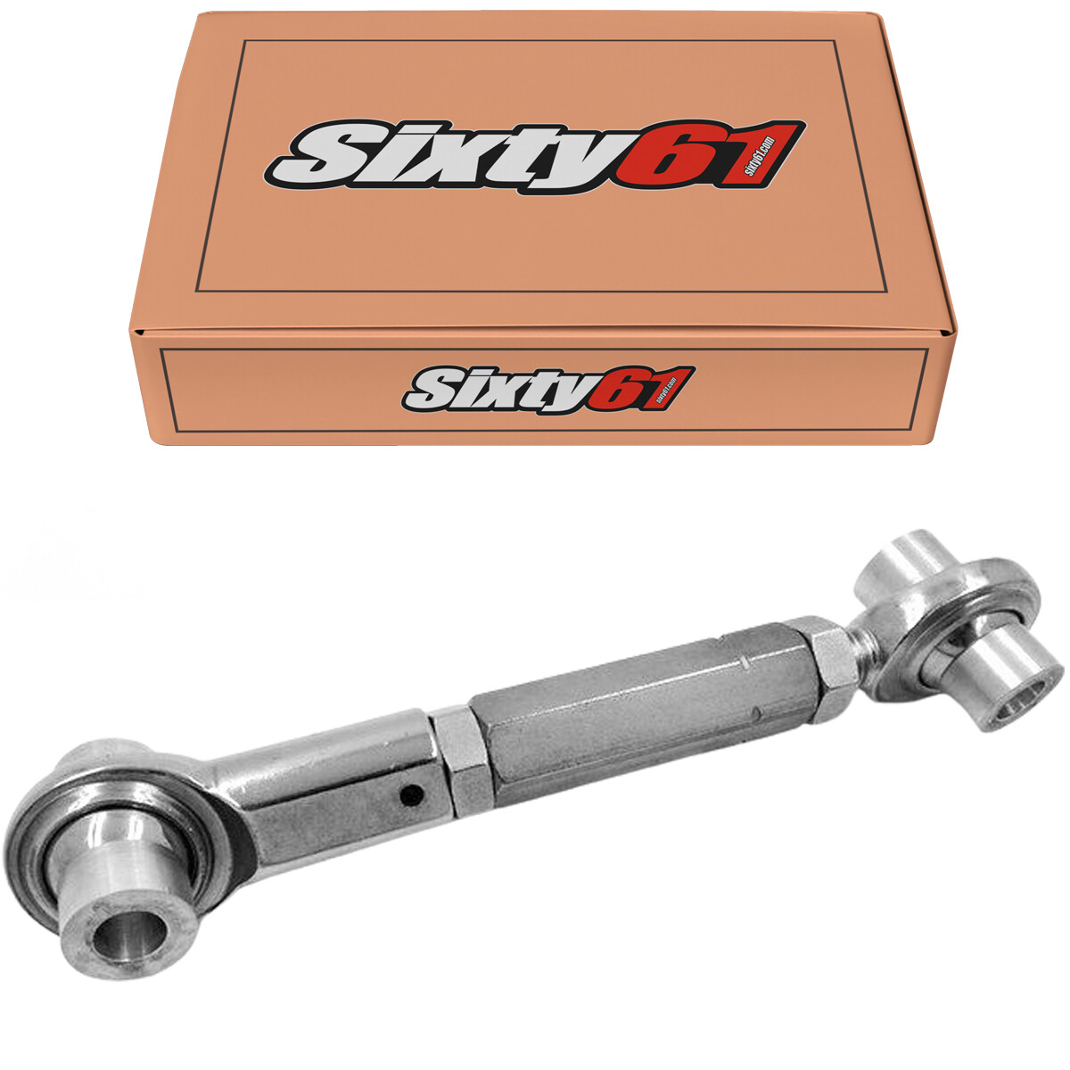 Honda CBR1000RR 2008-2017 2018 2019 2020 Adjustable Lowering Link Silver Kit