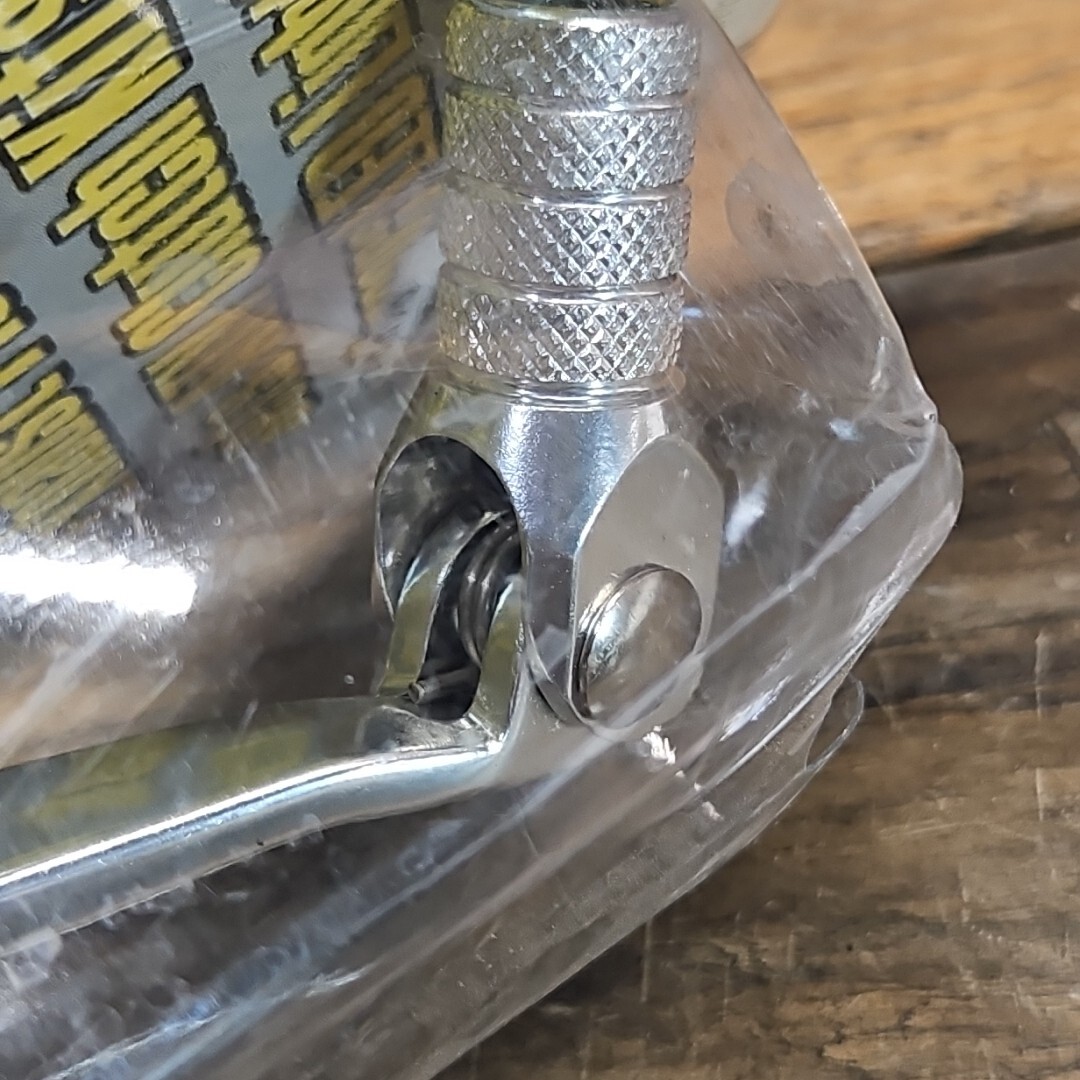 Emgo Forged Folding Shift Lever 83-10170