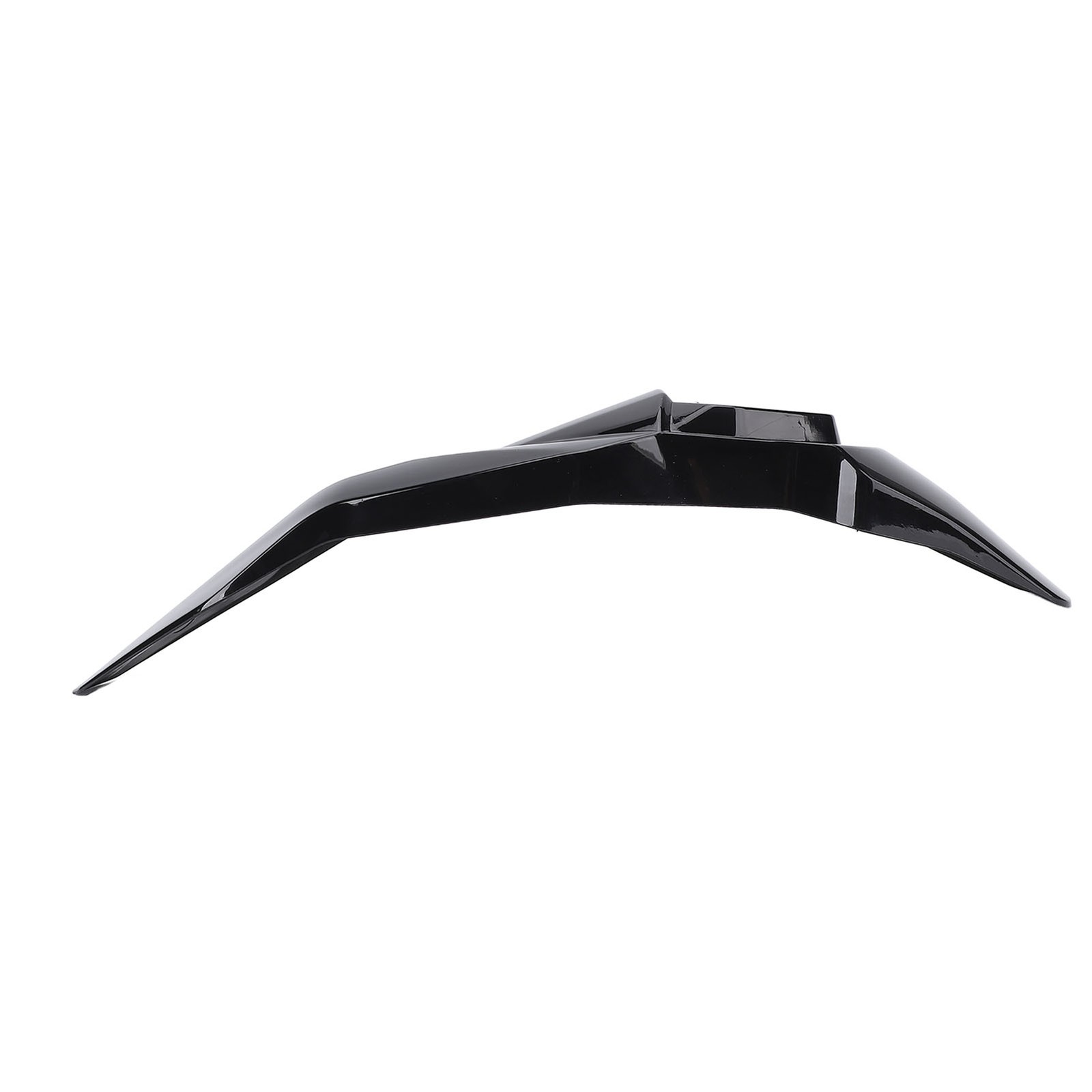 New Motorcycle Front Mudguard Glossy Black Prevent Splashing For Talaria Sting