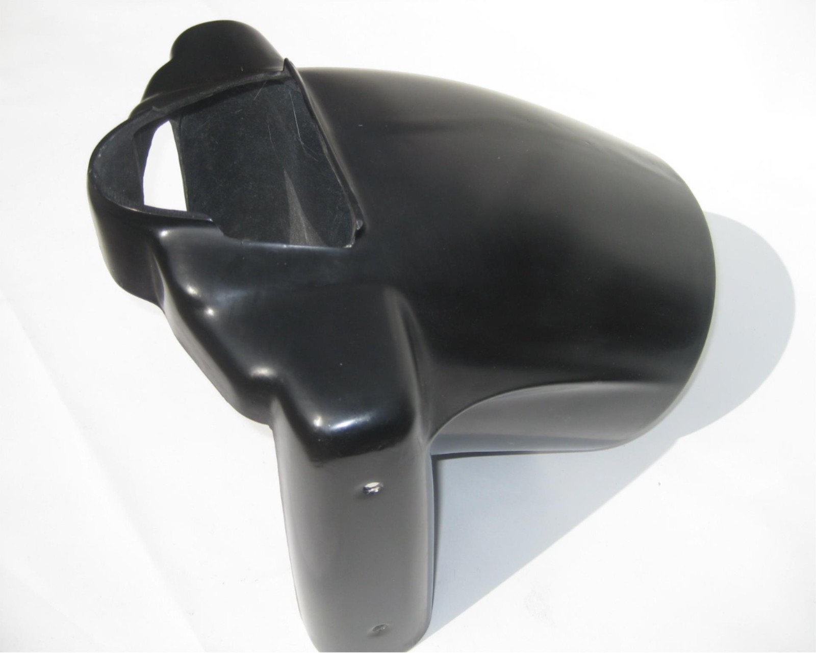 For Road King FLH 94-13 Kings Classic Custom Stretched Headlight Nacelle