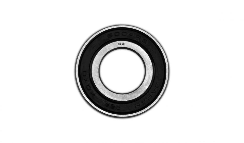 Wheel Bearing Rear L/H for 1993 Kawasaki KX 500 E5