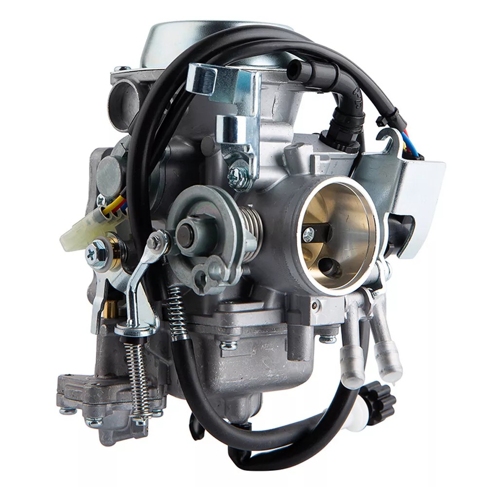 16100-MEA-901 Carburetor for Honda CVTX1300 VTX1300C VTX1300R VTX1300S #/