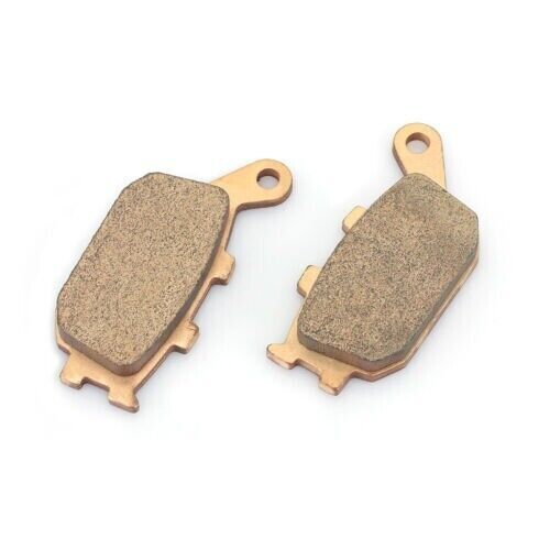 CBR1000RR 2004-2005 Front Rear Brake Pads for Honda CBR600RR CBR 600RR 2005-2006