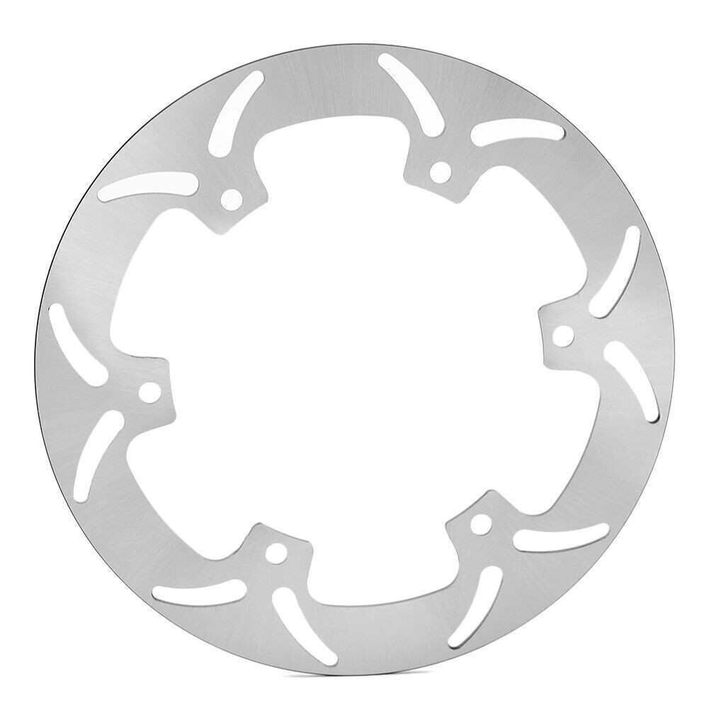 Solid Rear Brake Disc Rotor for Honda Pan European ST1100 ST1300A ST1300P ST1300