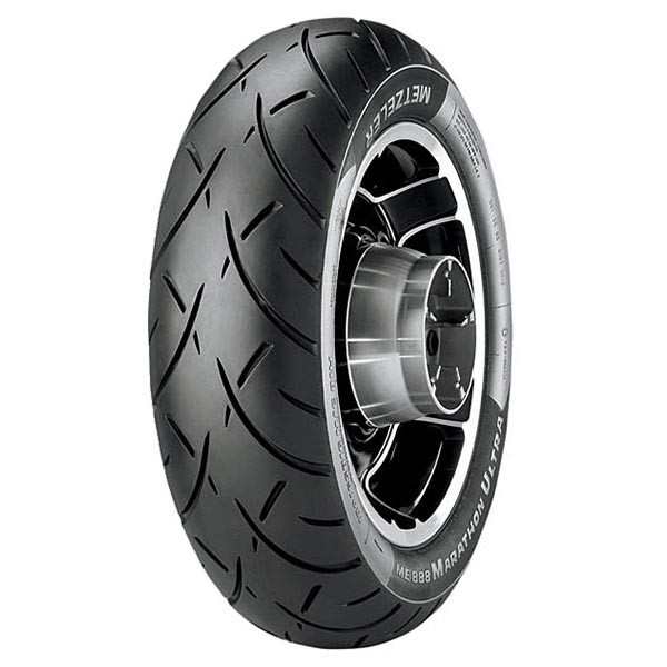 TYRE PAIR METZELER 140/70-18 73H + 160/80-16 75H ME 888 MARATHON ULTRA