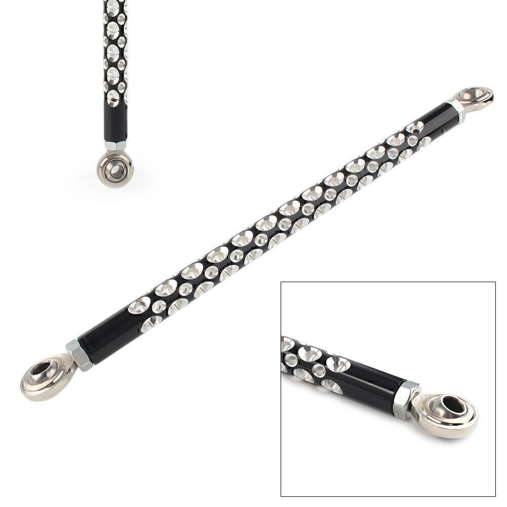 Shift linkage Shifter Link For Harley Softail/Road King/Road Glide 1986-2019 US