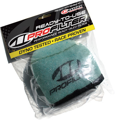 XR80 XR100 CRF80 CRF100 AIR FILTER PROFILTER PRE-OILED MAXIMA AFR-1007-00 *
