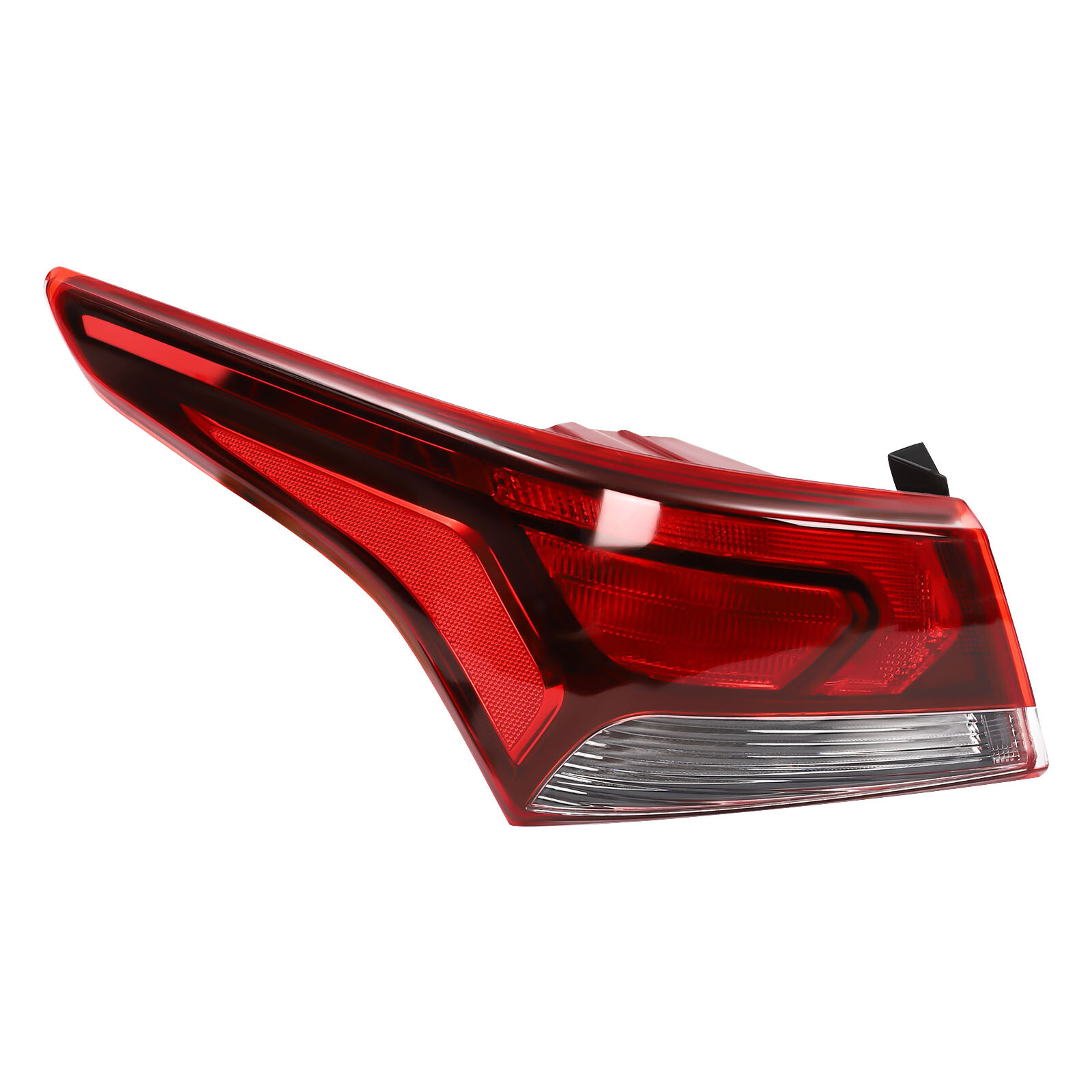 Outer Tail Light For Hyundai Accent 2018 2019 2020 Left Driver Side Tail Lamp