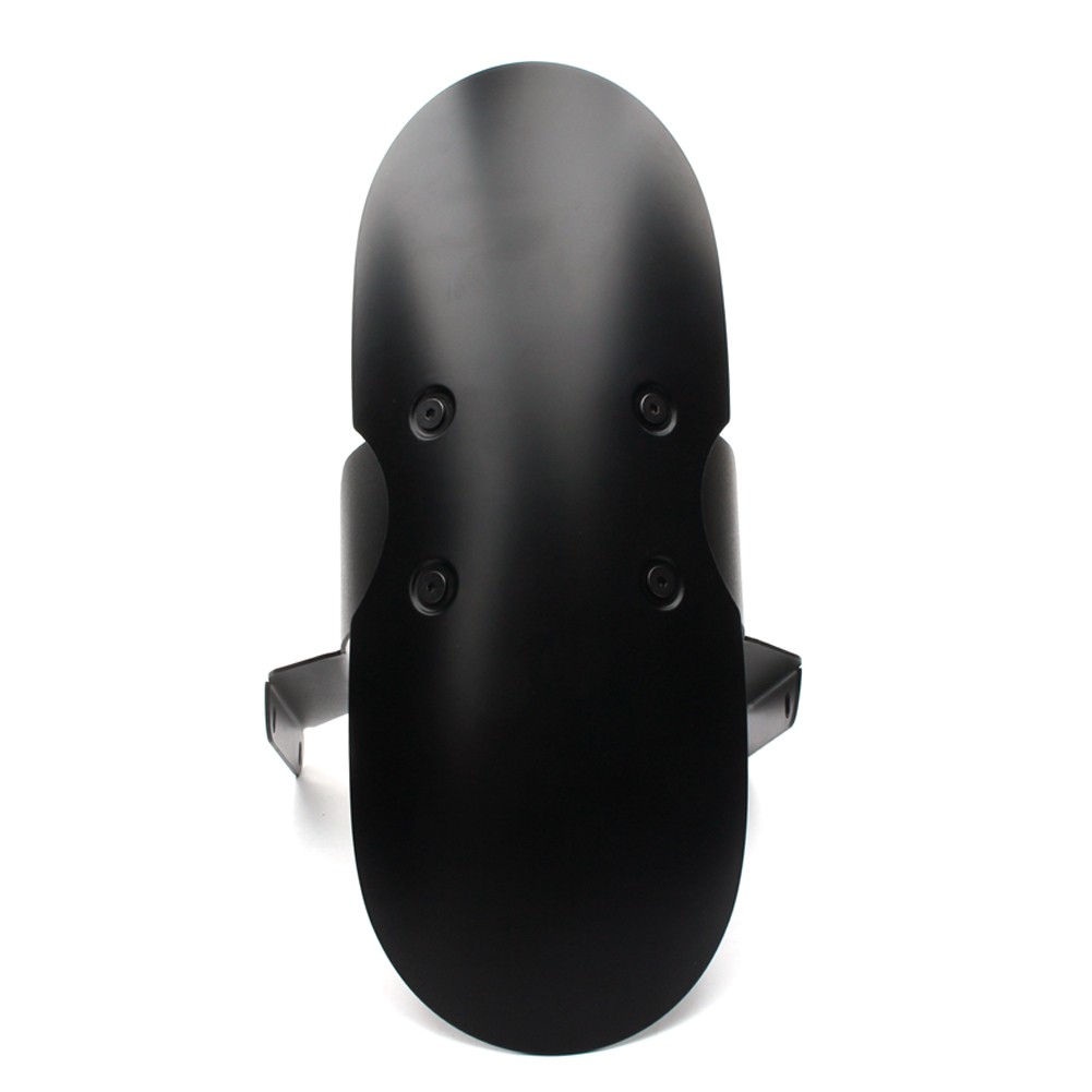 Matte Black Front Fender Mudguard Protector For Ducati Scrambler Cafe Racer